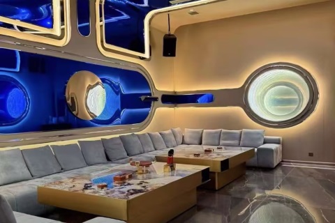 张家界KTV招聘促销员 加入我们送你