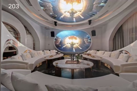 张家界KTV招聘促销员 加入我们送你