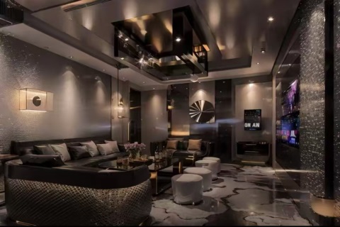 张家界高端KTV招聘,天天爆满努力就能赚