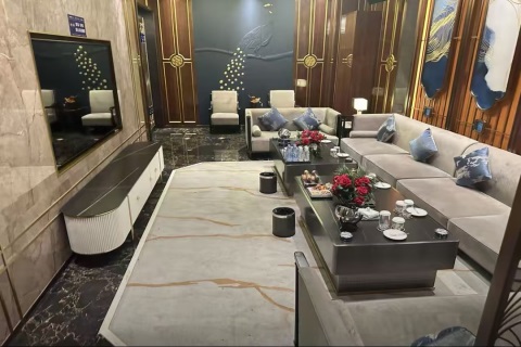 张家界夜场招聘工作,无压力包住宿